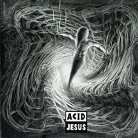 Acid Jesus - Acid Jesus