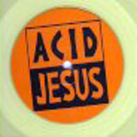 Acid Jesus - Subculture - Cult Drums (Acid Jesus Remix) [Single]