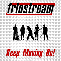 Frinstream - Keep Moving On!