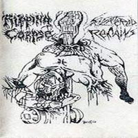Ripping Corpse - Splattered Remains (Demo)