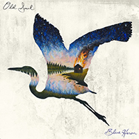 Old Soul - Blue Heron (EP)