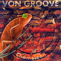 Von Groove - Chameleon