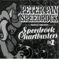 Peter Pan Speedrock - Speedrock Chartbusters Vol.1