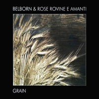 Belborn - Grain (Split)