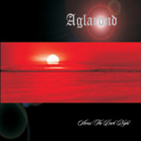 Aglarond - Across The Dark Night (Ltd. Ed. - Digipak)