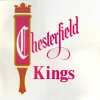 Chesterfield Kings - Kingsized Rock 'n Roll