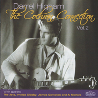 Darrel Higham - The Cochran Connection Vol. 2