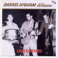 Darrel Higham - Unleashed
