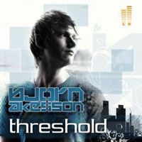 Akesson, Bjorn - 2009.06.10 - Bjorn Akesson - Threshold 012 (Live From Mondaybar Black & White Cruise)