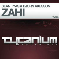 Akesson, Bjorn - Sean Tyas & Bjorn Akesson - Zahi (Original Mix)