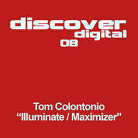Colontonio, Tom - Illuminate Maximizer