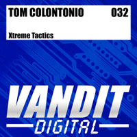 Colontonio, Tom - Xtreme Tactics