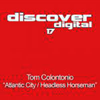 Colontonio, Tom - Headless Horeman / Atlantic City