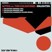 Colontonio, Tom - Enlighten (Remixes)