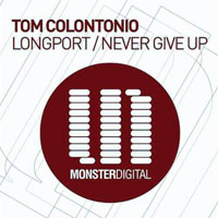 Colontonio, Tom - Longport / Never Give Up