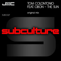 Colontonio, Tom - The Sun