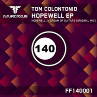 Colontonio, Tom - Hopewell (EP)
