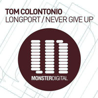 Colontonio, Tom - Never Give Up (Remixes)