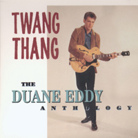 Eddy, Duane - Duane Eddy Anthology (CD 1)