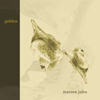 Jules, Marsen - Golden