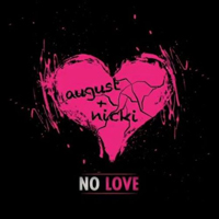 Alsina, August - No Love (Remix) (Feat.)
