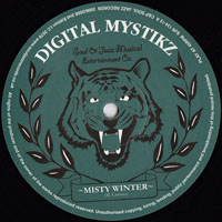 Digital Mystikz - Misty Winter / Conference (Single)