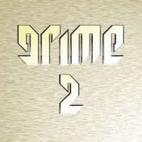 Digital Mystikz - Grime 2 (EP)