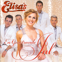 Elisa's - En Gnistrande Jul