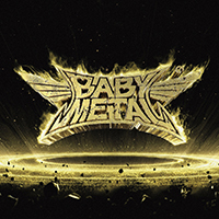 BabyMetal - Metal Resistance