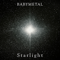 BabyMetal - Starlight (Single)