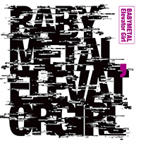 BabyMetal - Elevator Girl (Single)