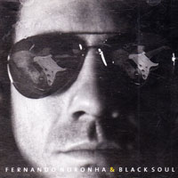 Fernando Noronha & Black Soul - Bring It
