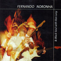 Fernando Noronha & Black Soul - Blues From Hell