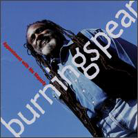 Burning Spear - Appointment With His Majesty