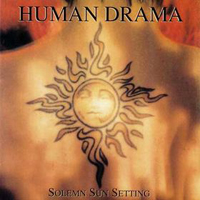 Human Drama - Solemn Sun Setting