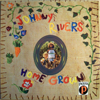 Rivers, Johnny - Home Grown