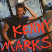 Marks, Kenny - Attitude