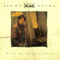 Marks, Kenny - Fire Of Forgiveness