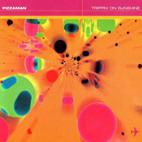 Pizzaman - Trippin on Sunshine (CD Single)