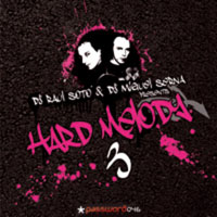 Raul Soto & Miguel Serna - Hard Melody 3 (Single)