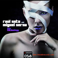 Raul Soto & Miguel Serna - Ayo Technology (Single)