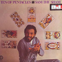 Sam The Sham & The Pharaohs - Ten Of Pentacles