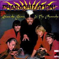Sam The Sham & The Pharaohs - Pharaohization !