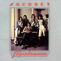 Sherbet - Slipstream