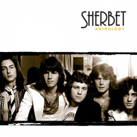 Sherbet - Anthology (CD 1)