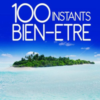 Dri, Nicolas - 100 Instants Bien-Etre (CD 1)