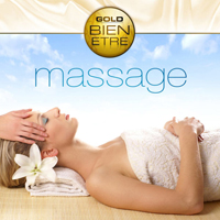 Dri, Nicolas - Massage - Collection Gold Bien-Etre