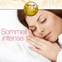 Dri, Nicolas - Sommeil Intense - Collection Gold Bien-Etre