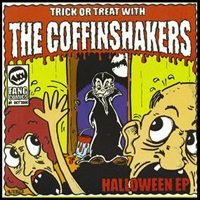 Coffinshakers - Halloween