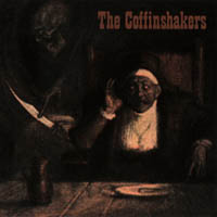 Coffinshakers - Pale Man In Black